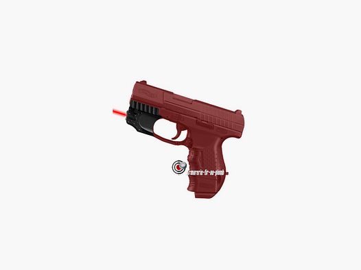 Pointeur laser pour Walther CP99 Compact