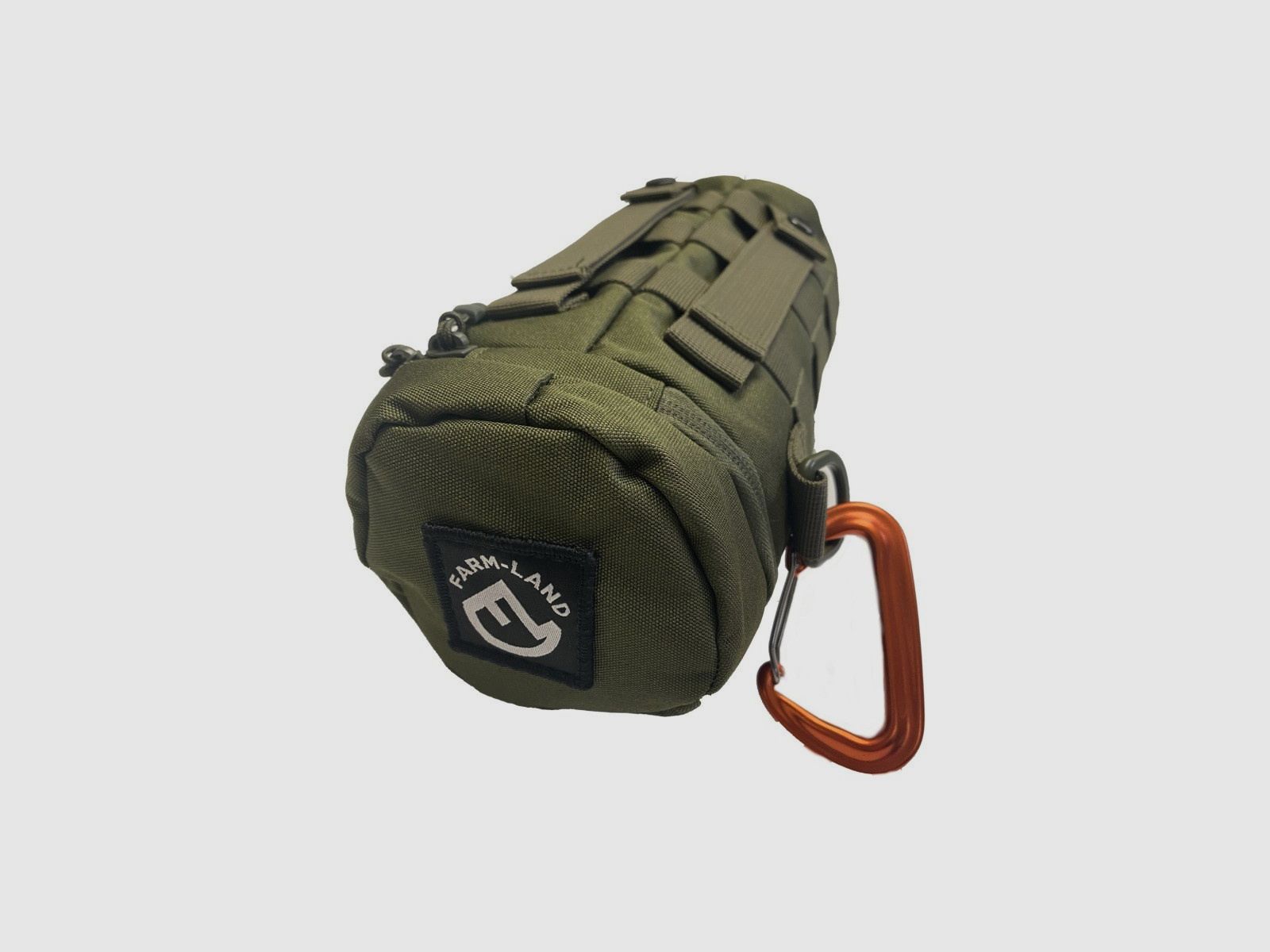 FARM-LAND bolsa de despliegue para dispositivos de imagen térmica