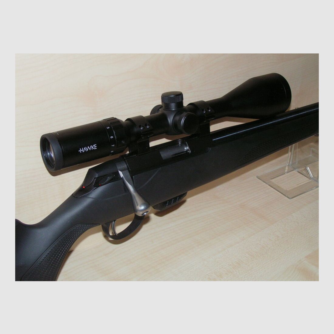 Tikka T1x