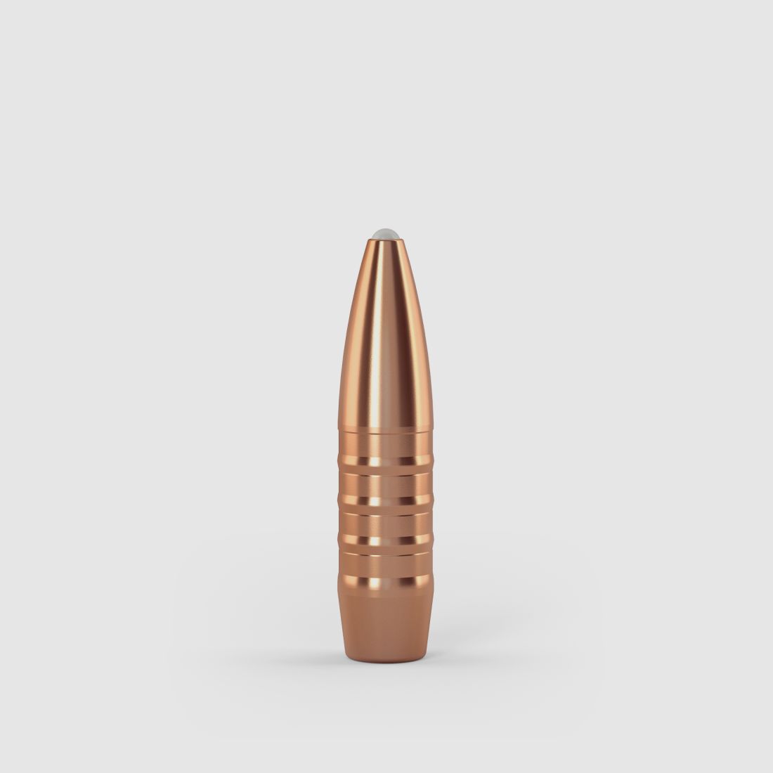 PALLE TWENTY-NINE CROCKETT LINE Hunting Bullets cal.30 grs 161, immagine 1 di 3