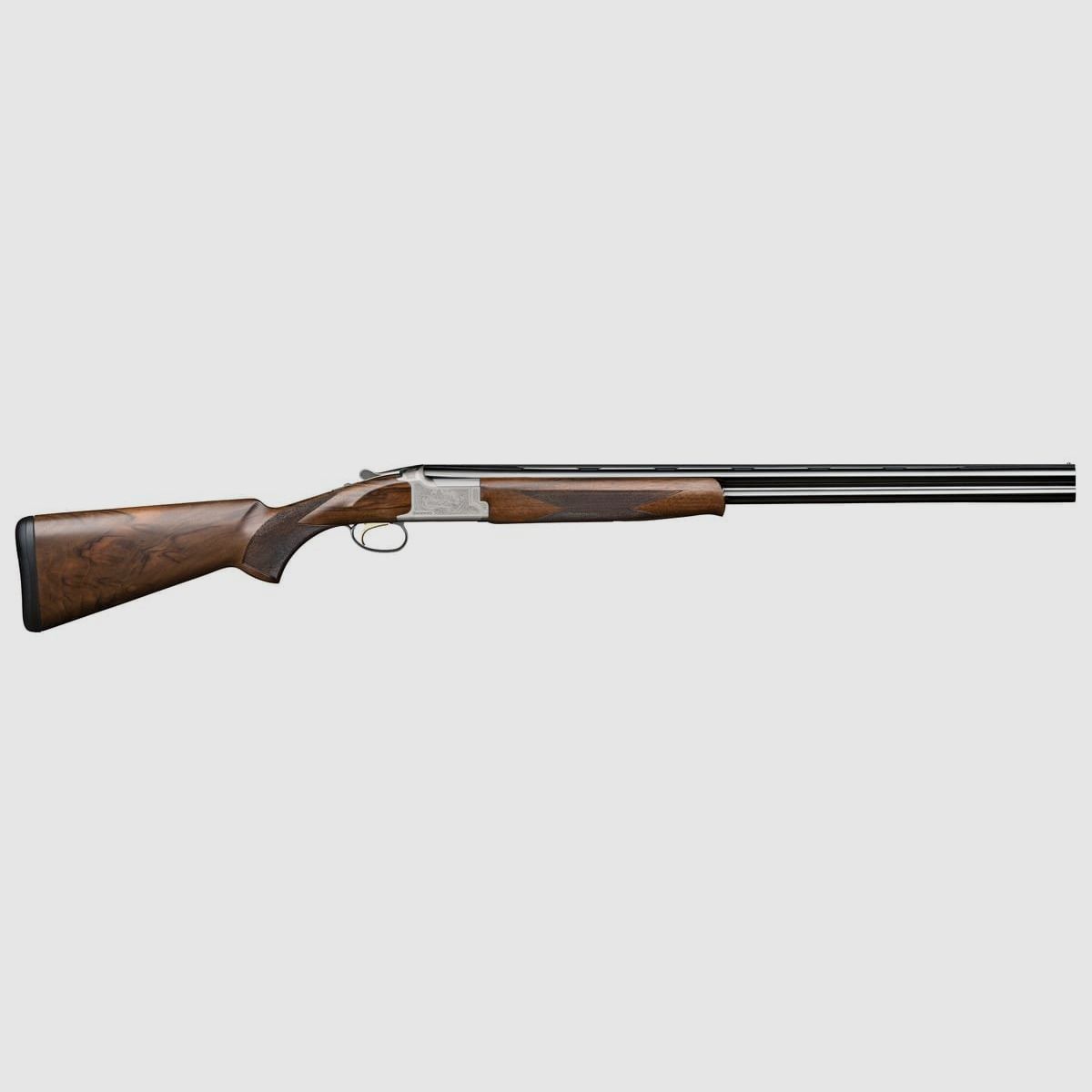 Browning B525 Game 1 20M hagelgeweer met boven- en onderloop