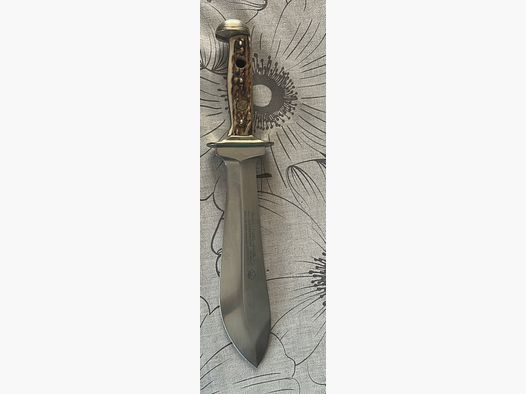 Puma waidblatt Jagdmesser 