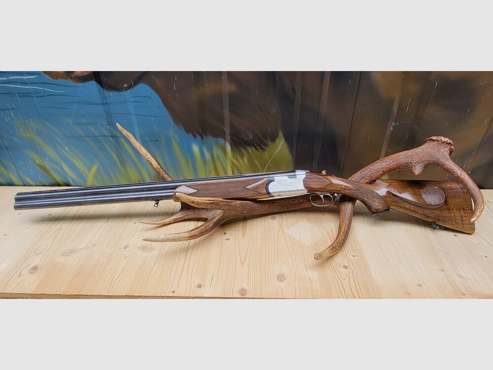 Sauer Beretta Imperial