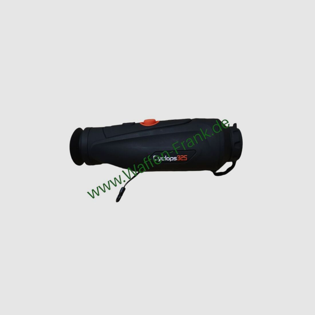 ThermTec	 Cyclops 325 V2