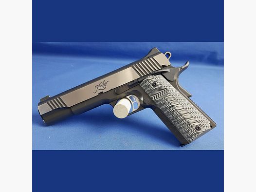 Kimber Eclipse Custom 5", Kal.45ACP