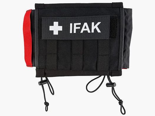 Tasmanian Tiger First Aid Bag Head Rest IFAK