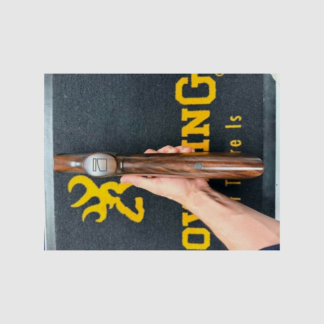 Benelli Super Black Eagle 3 cal 12 Calcio usato, immagine 3 di 6