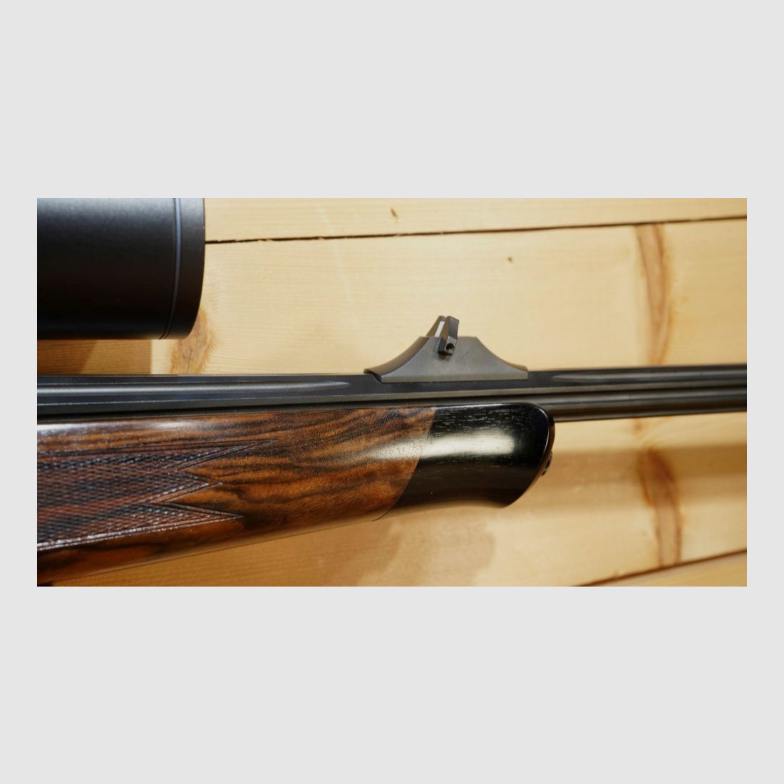 Blaser R8 Jaeger