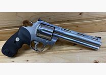 Colt Anaconda .44 Magnum Revolver, Barrel Length: 6" .44RemMag