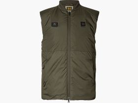 Härkila Base Heating Vest clim8