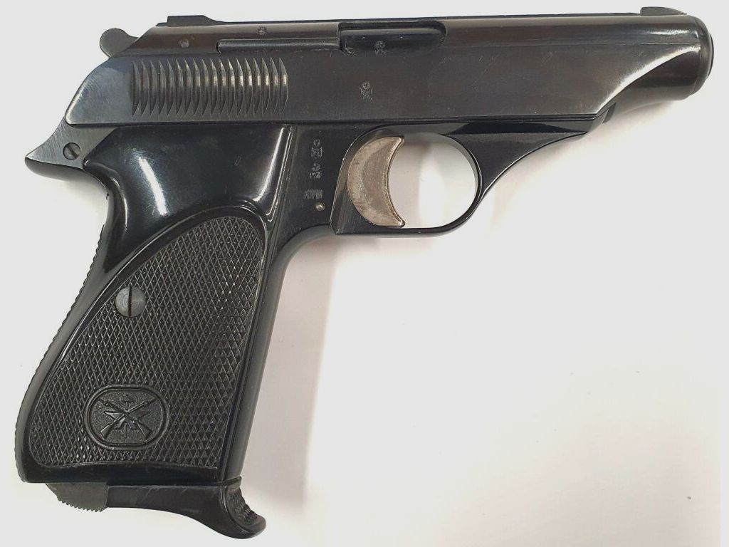 Bernadelli Mod.60
