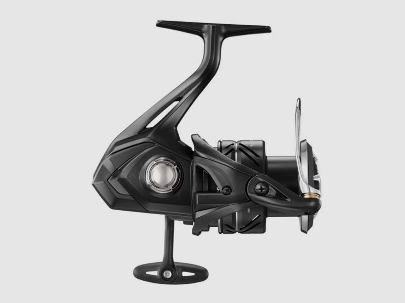 SHIMANO AERO XR 4000 Rolle, Bild 3 von 3
