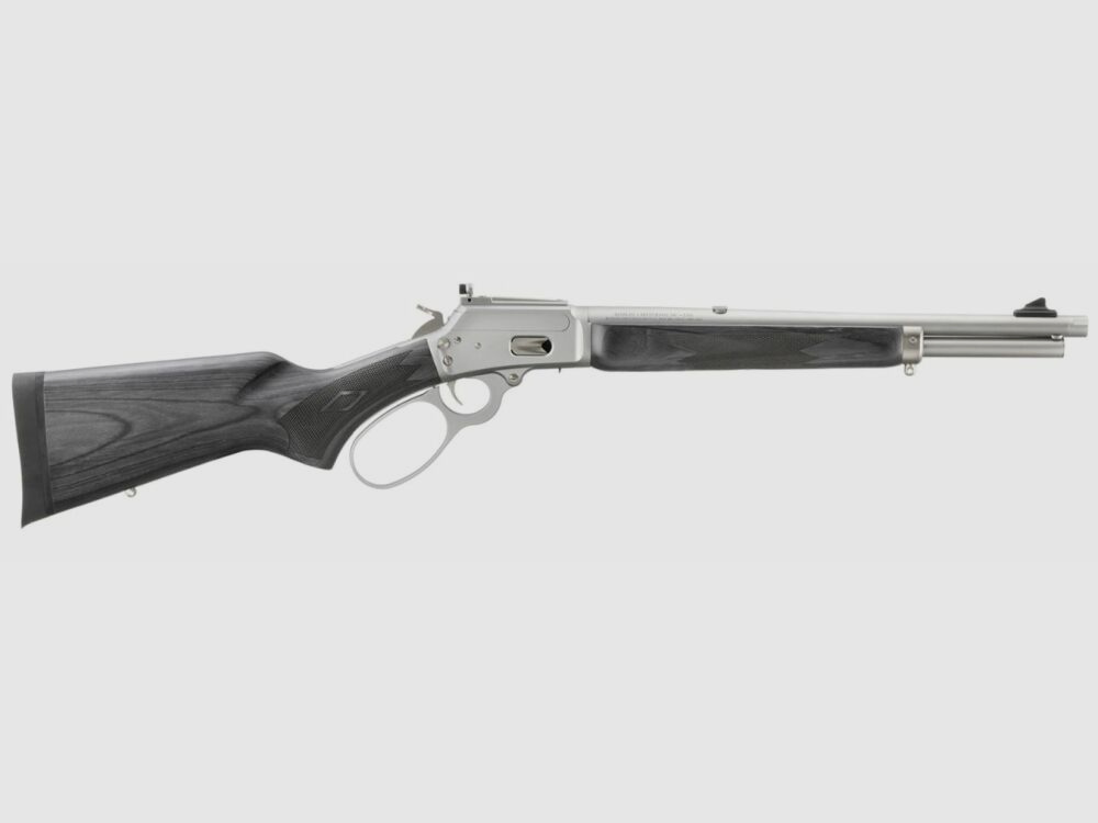 MARLIN Trapper Series Model 1894™ Unterhebelrepetierer 44RemMag sofort verfügbar +20€ Versand Marlin 1894 Trapper