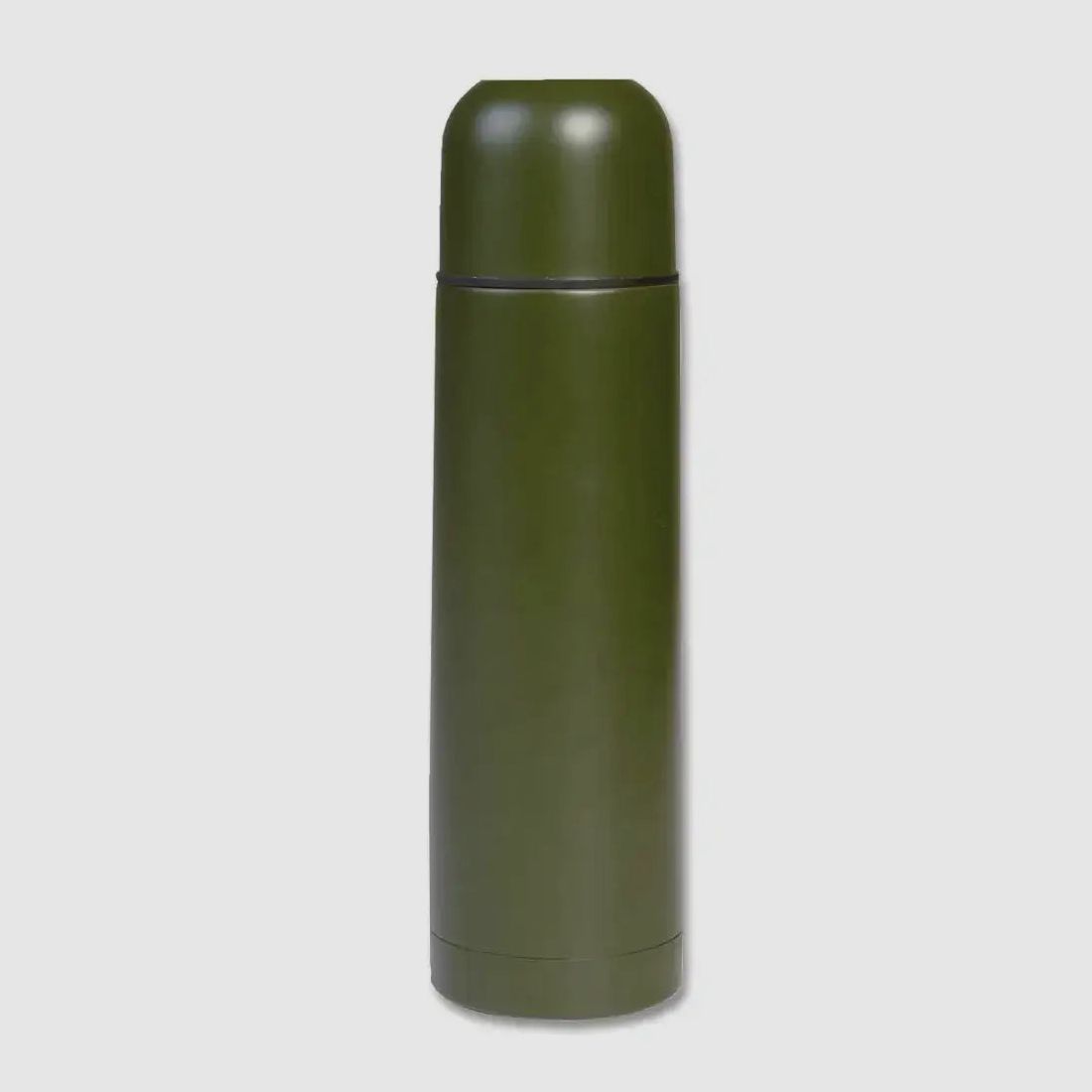 Mil-Tec Thermos Flask Stainless Steel 0.5 L