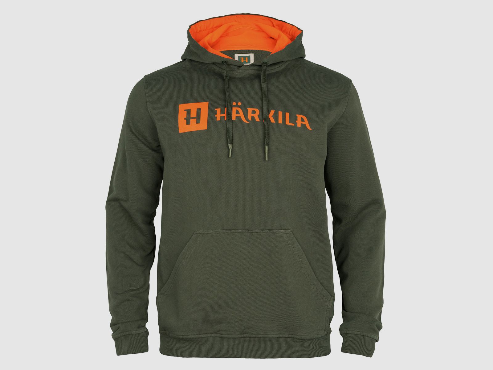 Härkila Pullover Identity Hoodie