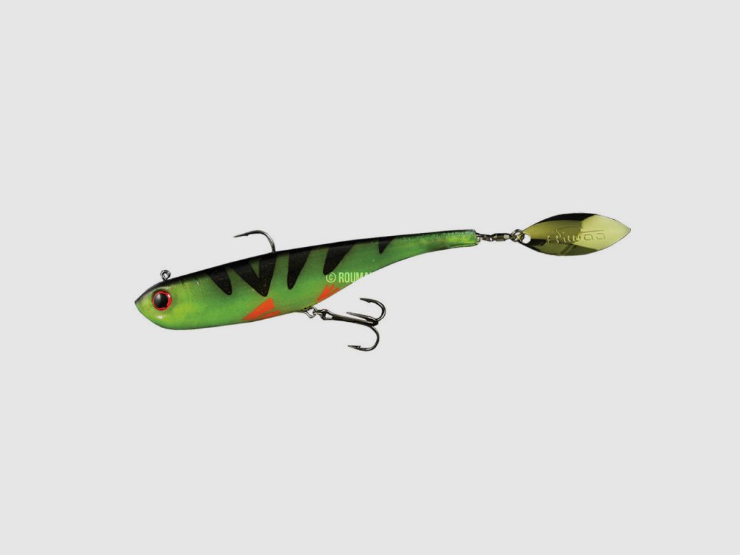 DIVINATOR 18 CM 35 G, image 38 sur 44