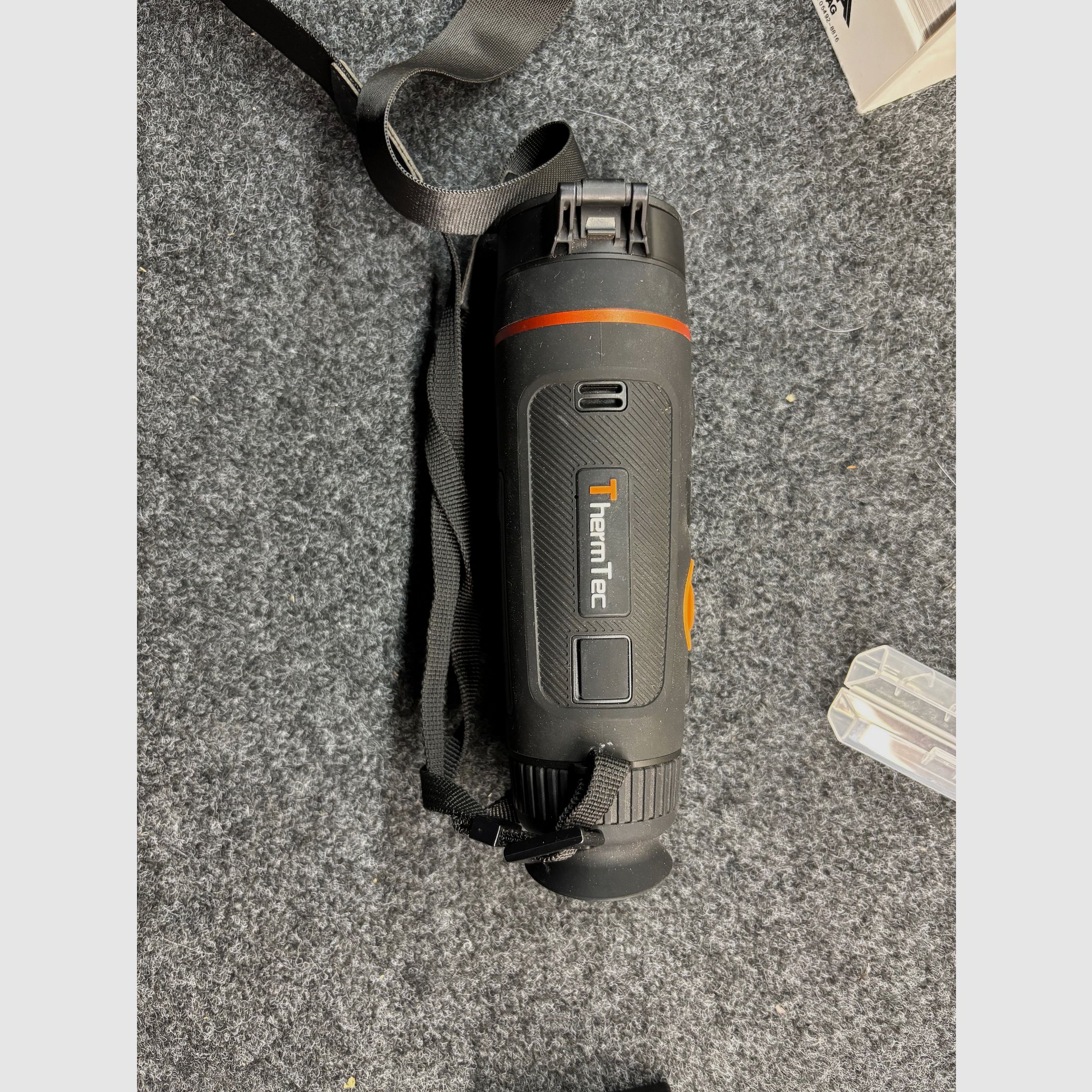 ThermTec Wild 635