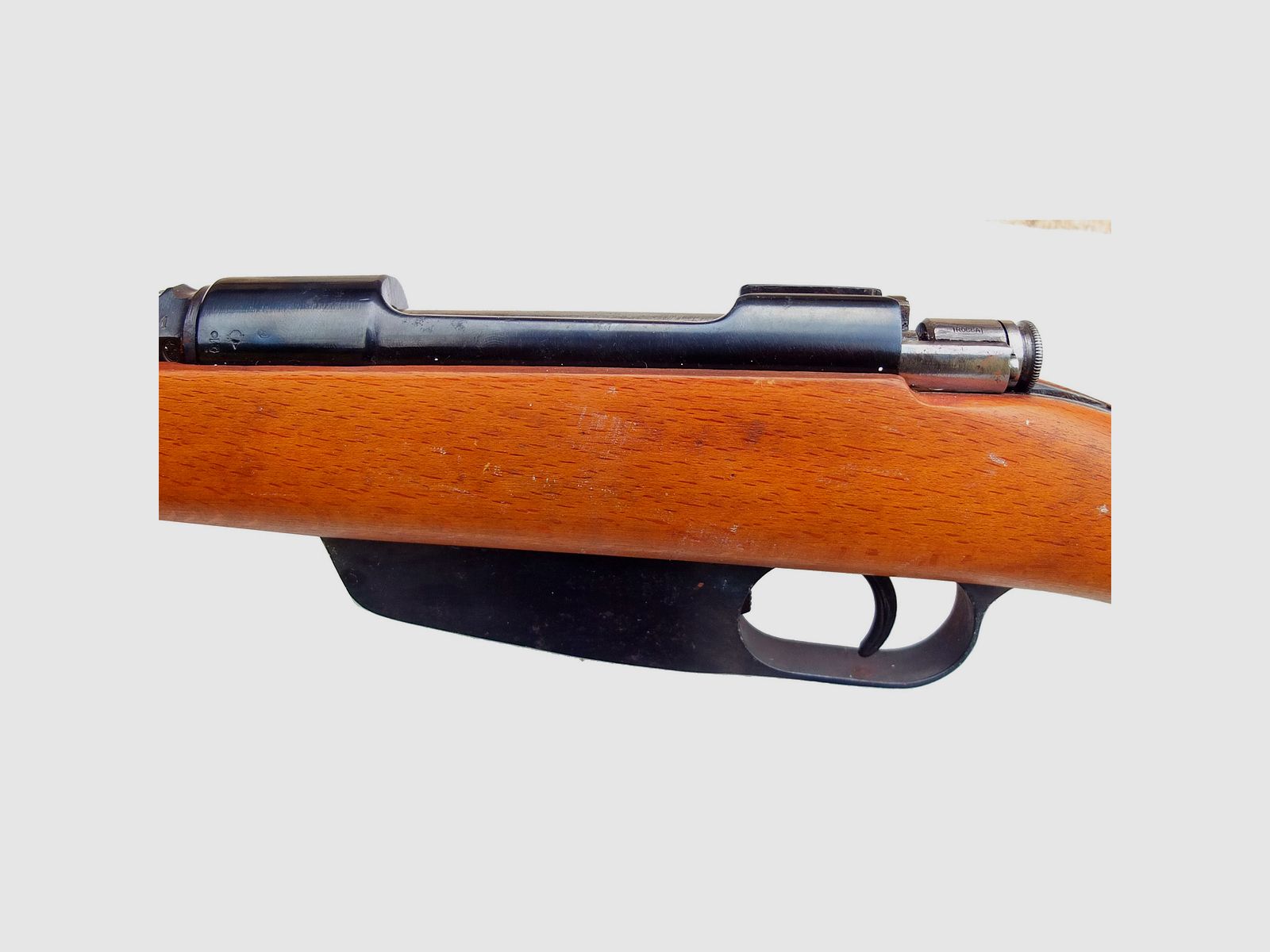 CARCANO 91-28, Bild 3 von 4