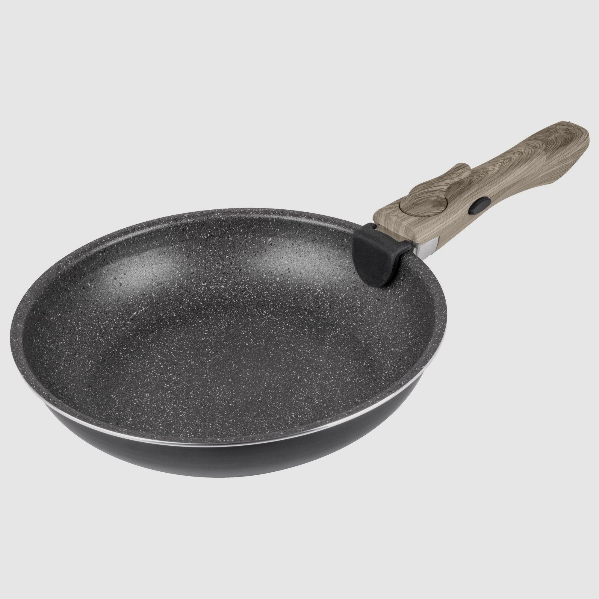 Poignée L Spacemaster pour Ensemble de Casseroles Torralta et Pirate Spacemaster Mini, image 5 sur 5