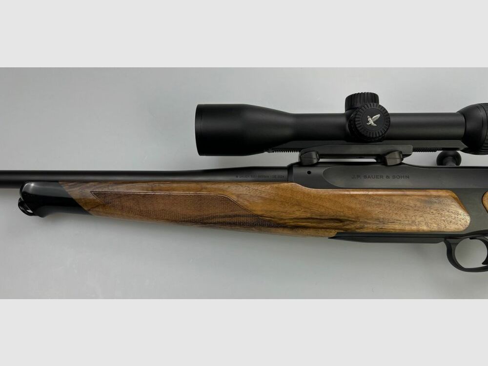 Sauer 505 ErgoLux