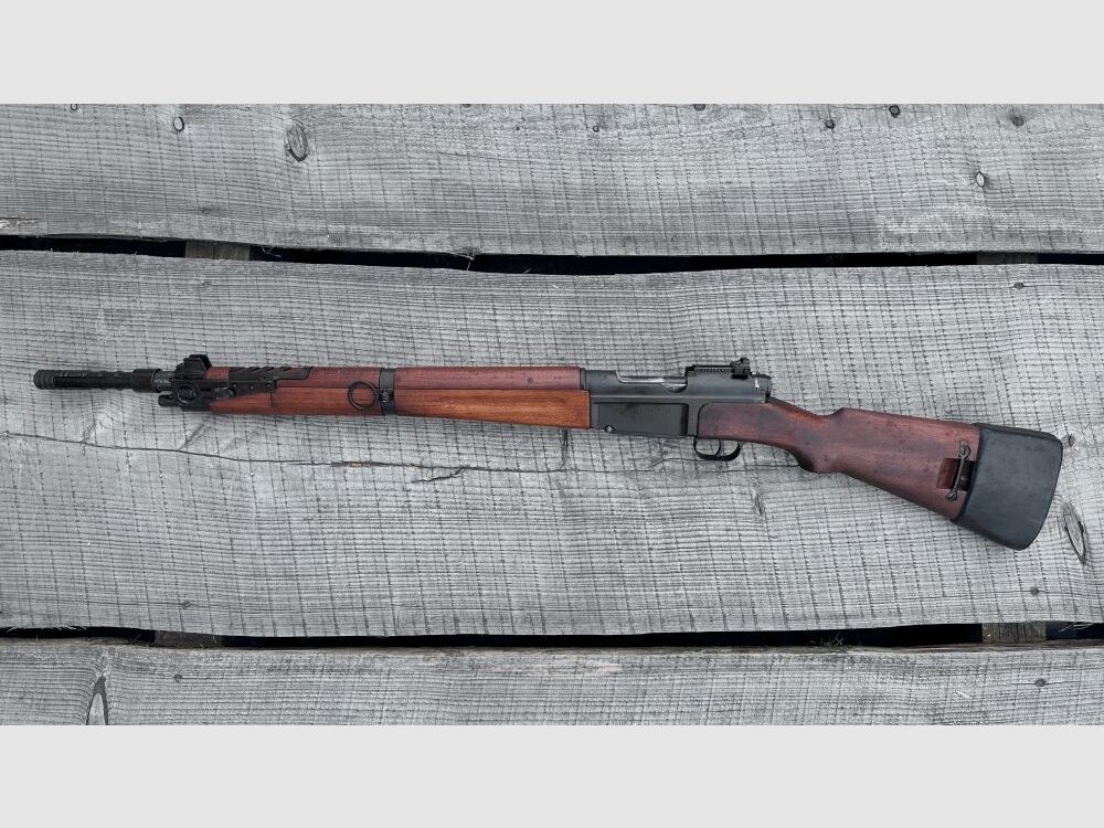 MAS 36/51 7,5x54MAS