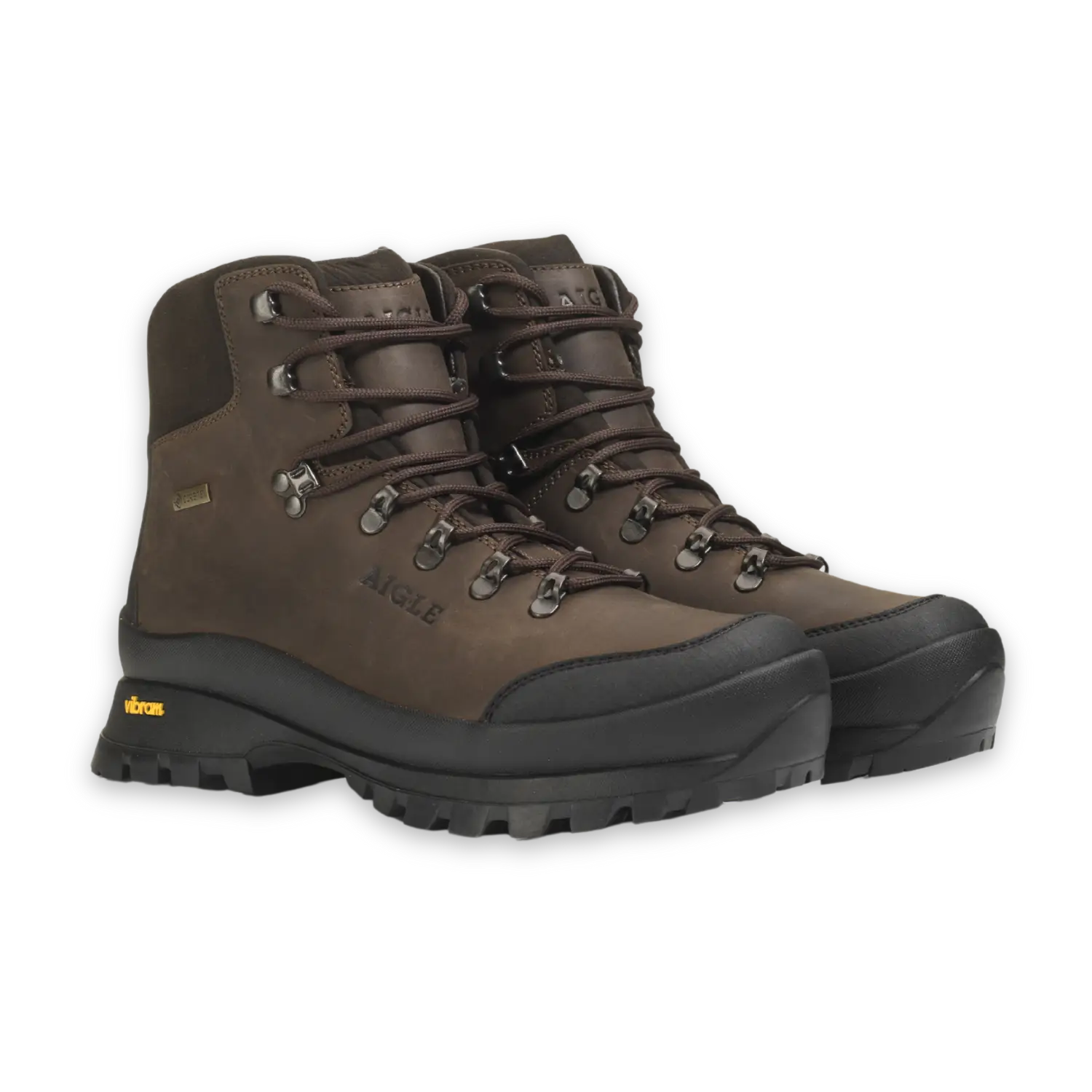 Aigle Muntagna GTX