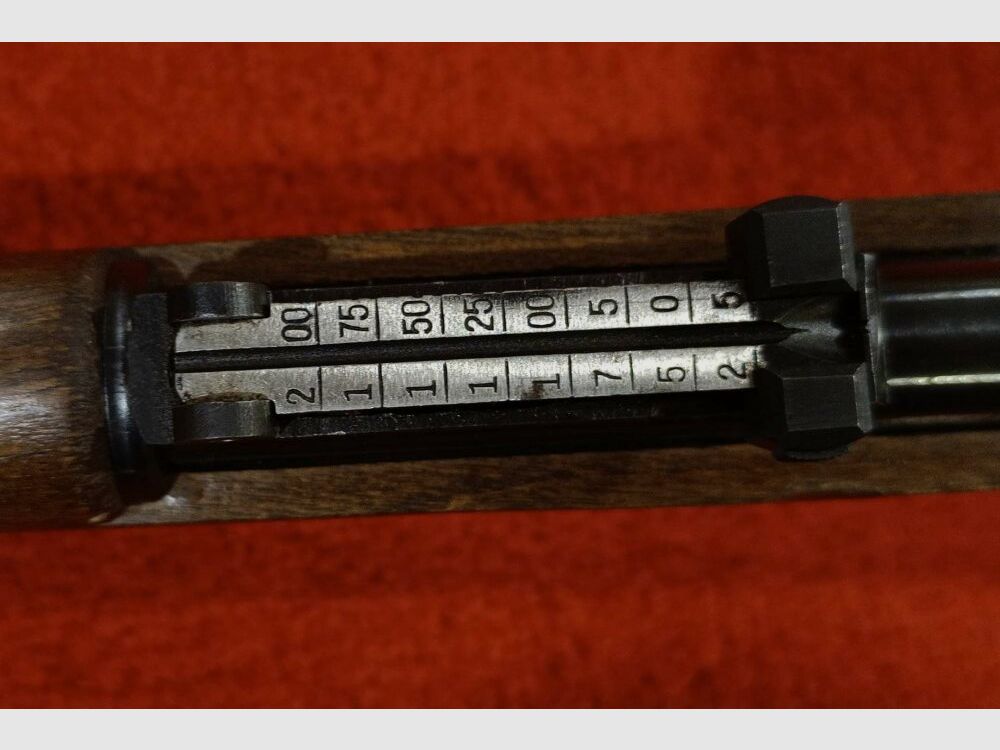 Norinco TU-KKW .22lr, image 6 sur 6