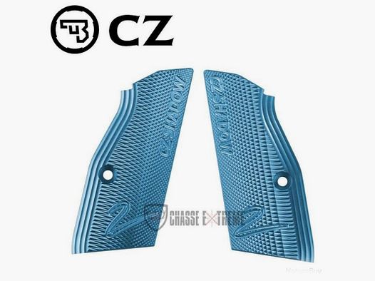 Griffe Lunghe CZ Shadow 2 Blu