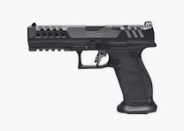 Walther PDP Match 5" Ramka z polimeru