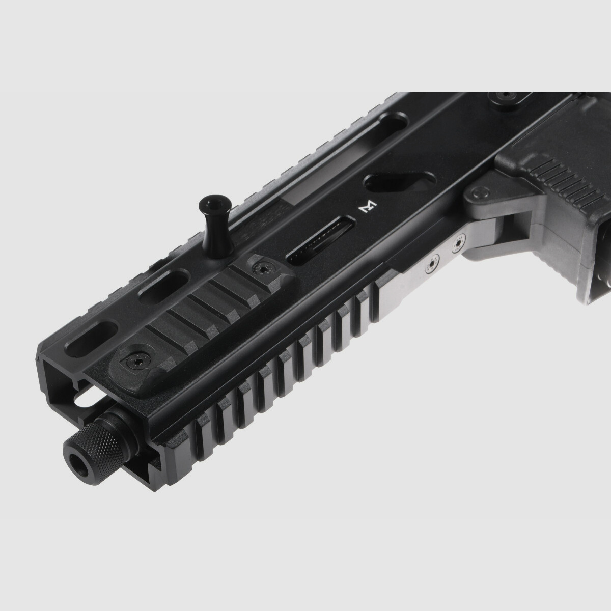 PRE-ORDER!! 10% deposit! SP10A3 Stribog S-AEG Airsoft with ETU | Delta Armory