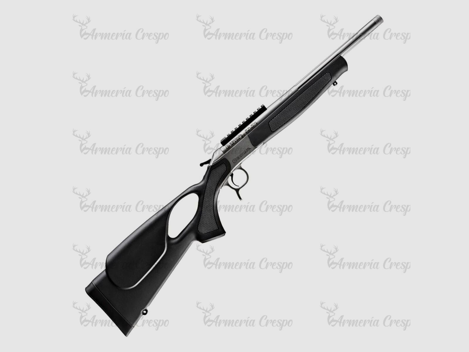 BÜCHSE BERGARA BA13 TAKE DOWN THUMBHOLE, Bild 2 von 4