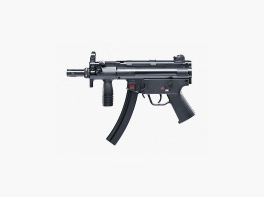 HECKLER&KOCH MP5 K BBS 6MM CO2 2.0J PISTOL