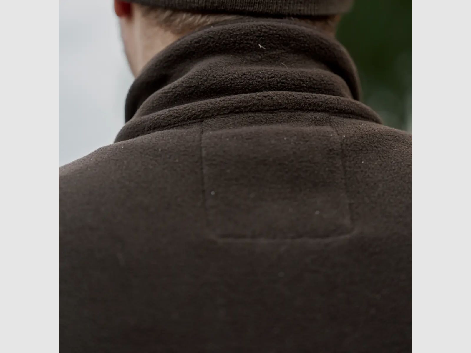 Härkila Fleece Kamizelka Aspire