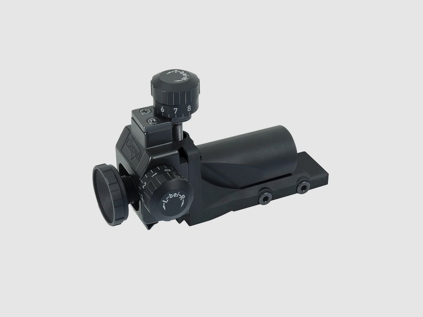 ANSCHÜTZ Präzisionsdiopter 6805/10