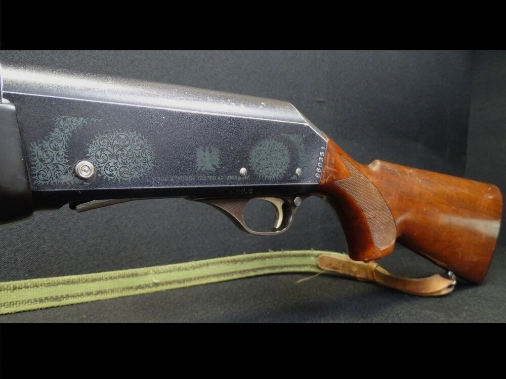 Wischo Imperator 1000