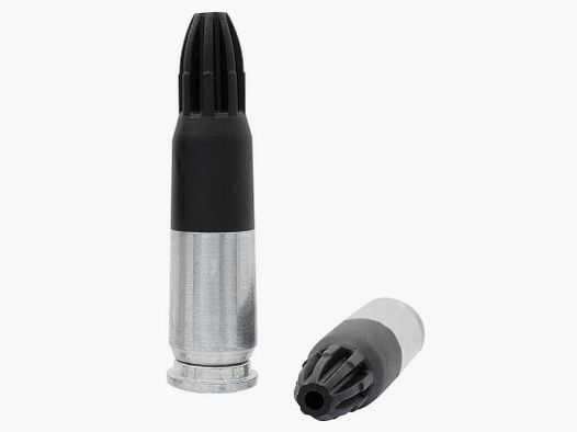UTM 7,62X39 LBBR PUSTE RUNDY EXTRA GŁOŚNE 20 SZTUK