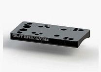 Outerimpact Red Dot Adapter voor SIG P226