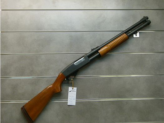 Strzelba Smith & Wesson
