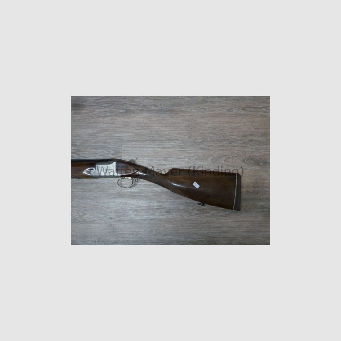 FN -Browning B25, image 2 of 5