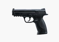Umarex S&W M&P 40 6mm Airsoft