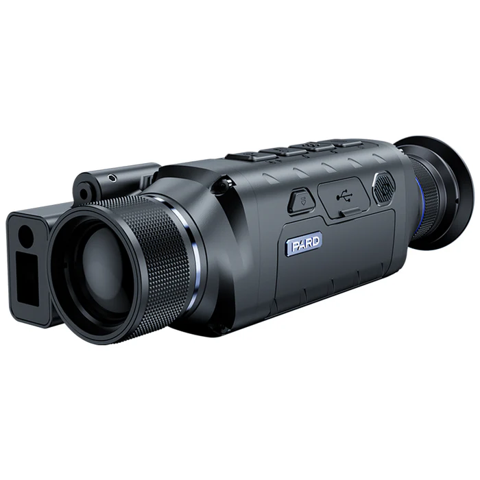 Monoculaire thermique PARD Leopard 480 / 640 avec LRF intégré, option 35MM