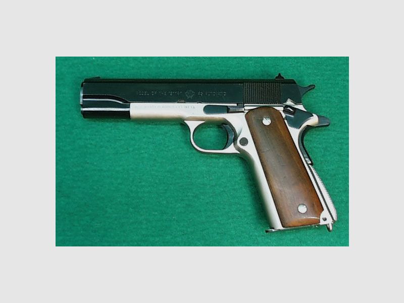 Norinco Pistol Mod. 1911A1
