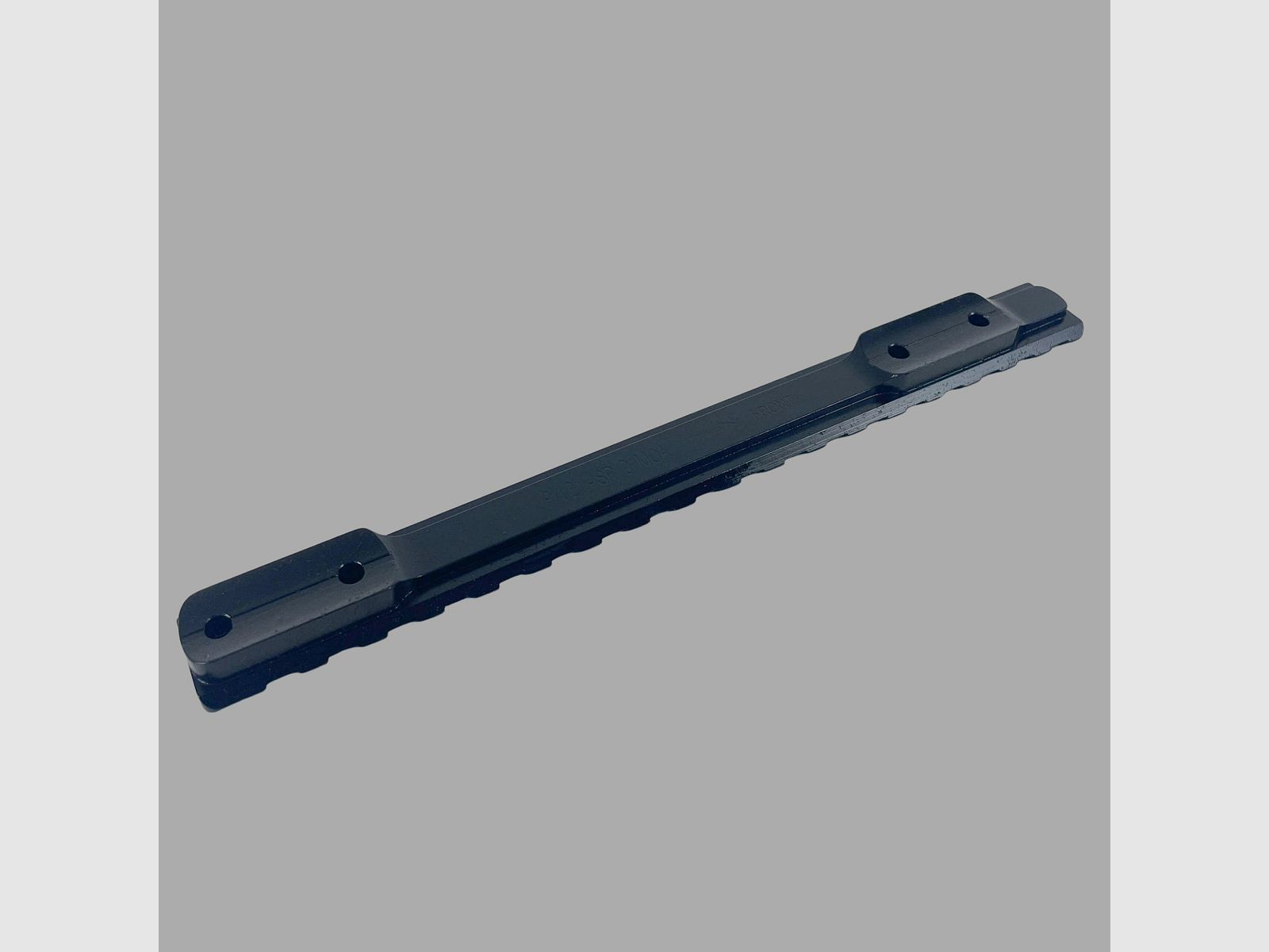Rifle Doc Picatinny Rail SAVAGE 110-111-112 Langes System | Special Tactical, Bild 4 von 9