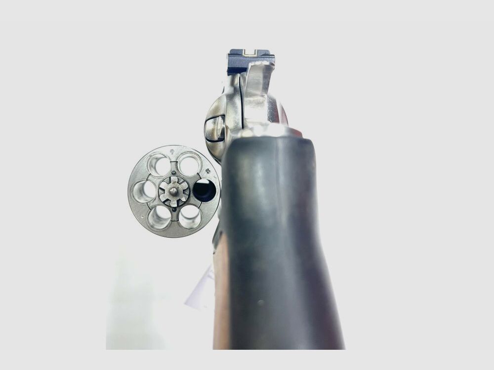 Ruger KGP 141 .357Mag