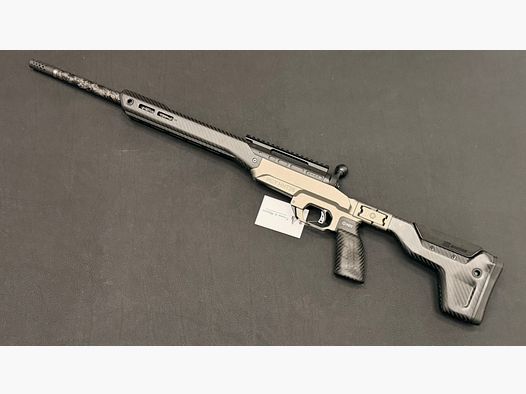 Savage 110 Ultralite Elite .308Win | 18" | Repetierbüchse | Carbon