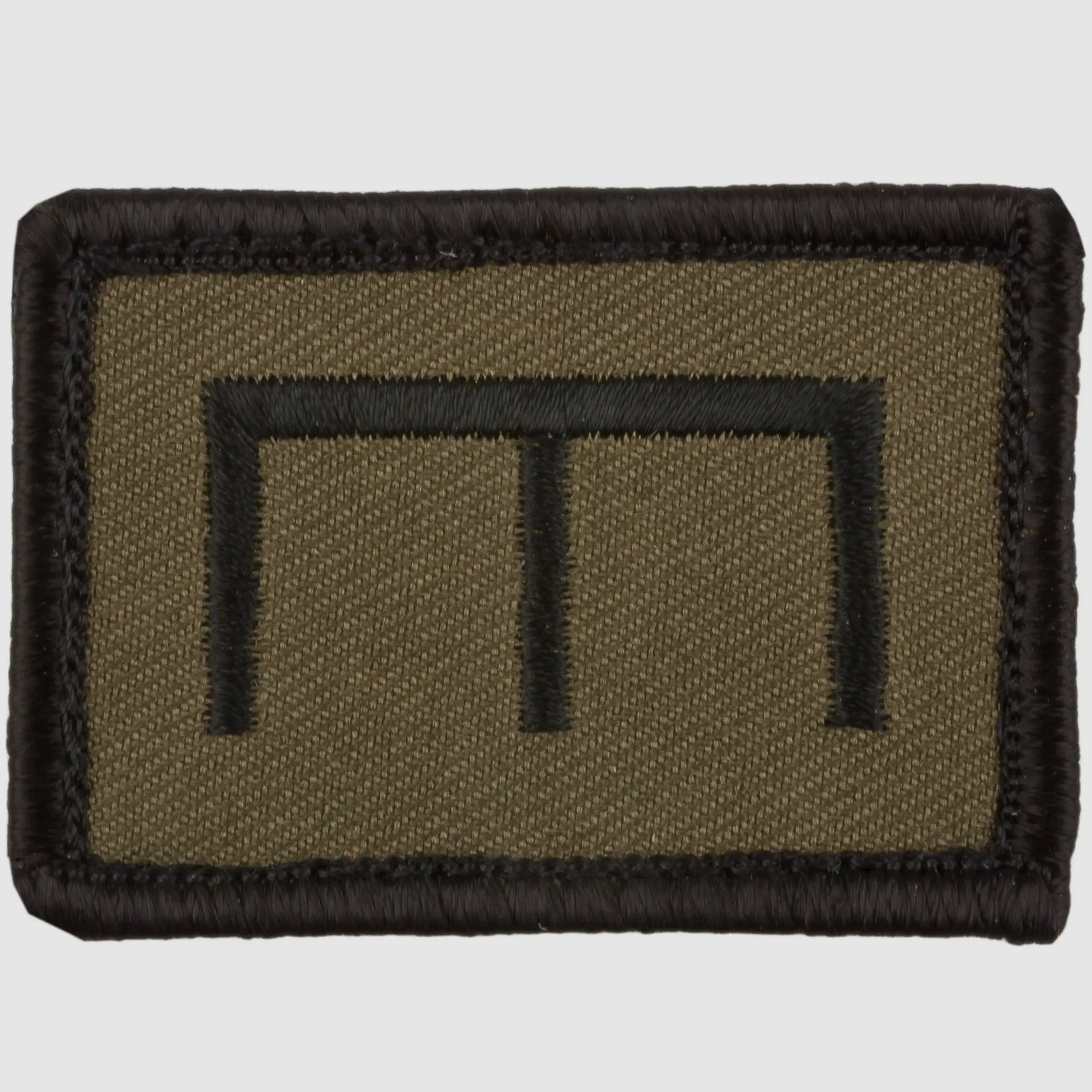 Café Viereck Café Viereck Patch Pionier