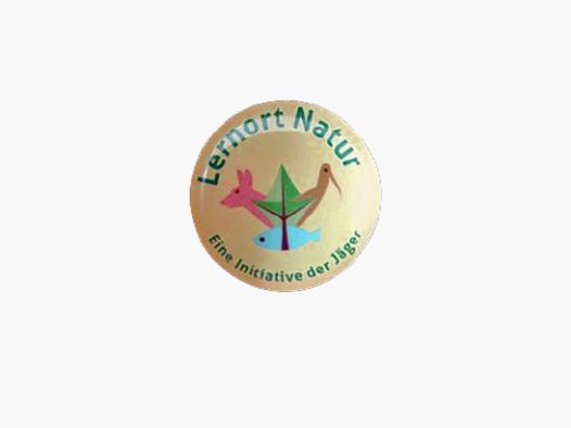 Nature Learning Pin