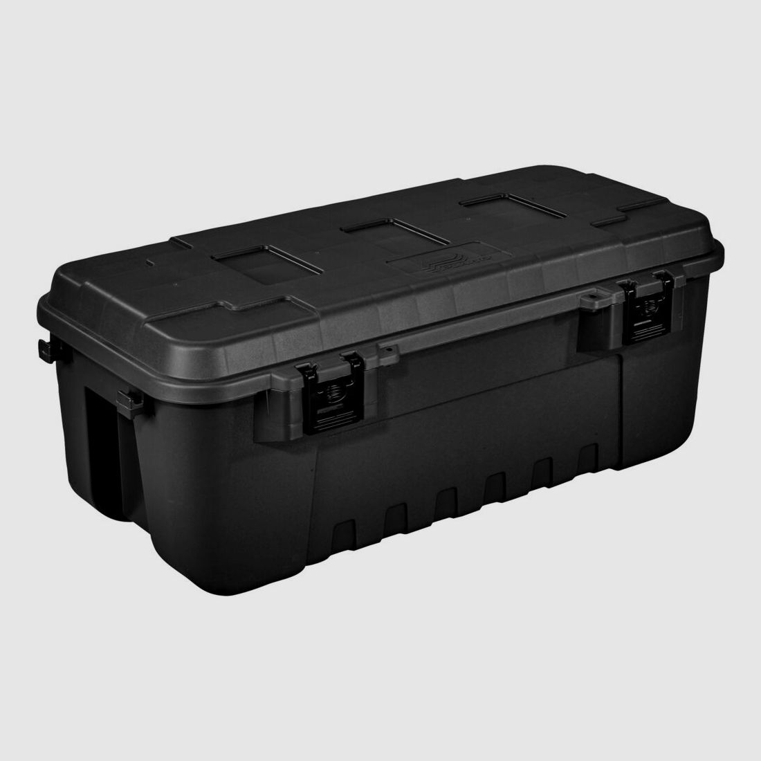 Plano	 Utensilienbox Sportsman Trunk Farbe Größe L (Maße 96x46x36 cm) - Schwarz