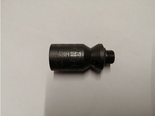 Launch cup K for Colt Double Eagle/ Combat/ Government 1911, Reck Miami, Geco 225, S&W 1911, Walther P88/ PK380