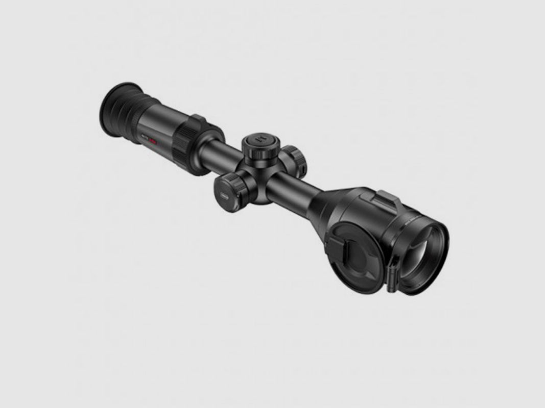 LUNETTE THERMIQUE – NOCPIX – NITE D70R | Complète avec illuminateur 940nm, image 2 sur 5